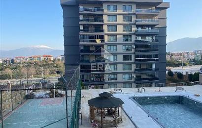 Era Siriustan City Life 20 Sitesi'nde 4+1 Satılık Daireler