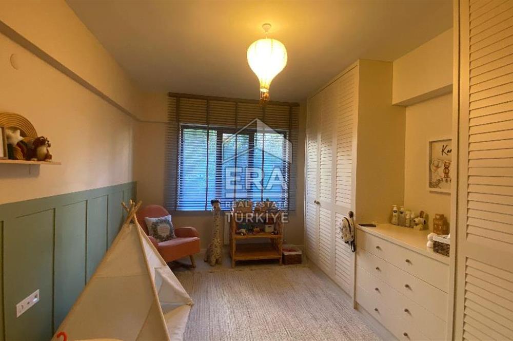 Era Siriustan City Life 20 Sitesi'nde 4+1 Satılık Daireler