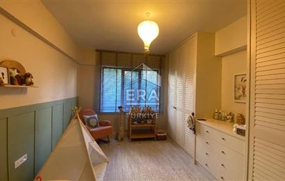 Era Siriustan City Life 20 Sitesi'nde 4+1 Satılık Daireler