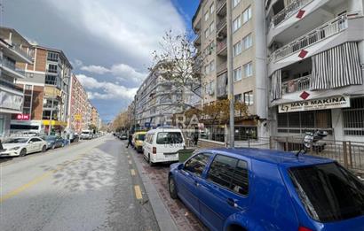 Lozan Cadde Üstü Satılık 190 m² Dükkan