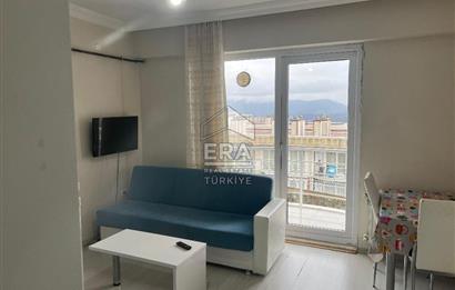 ERA KARAT LOCA SİTESİNDE 2+1 GÖL MANZARALI SATILIK DAİRE