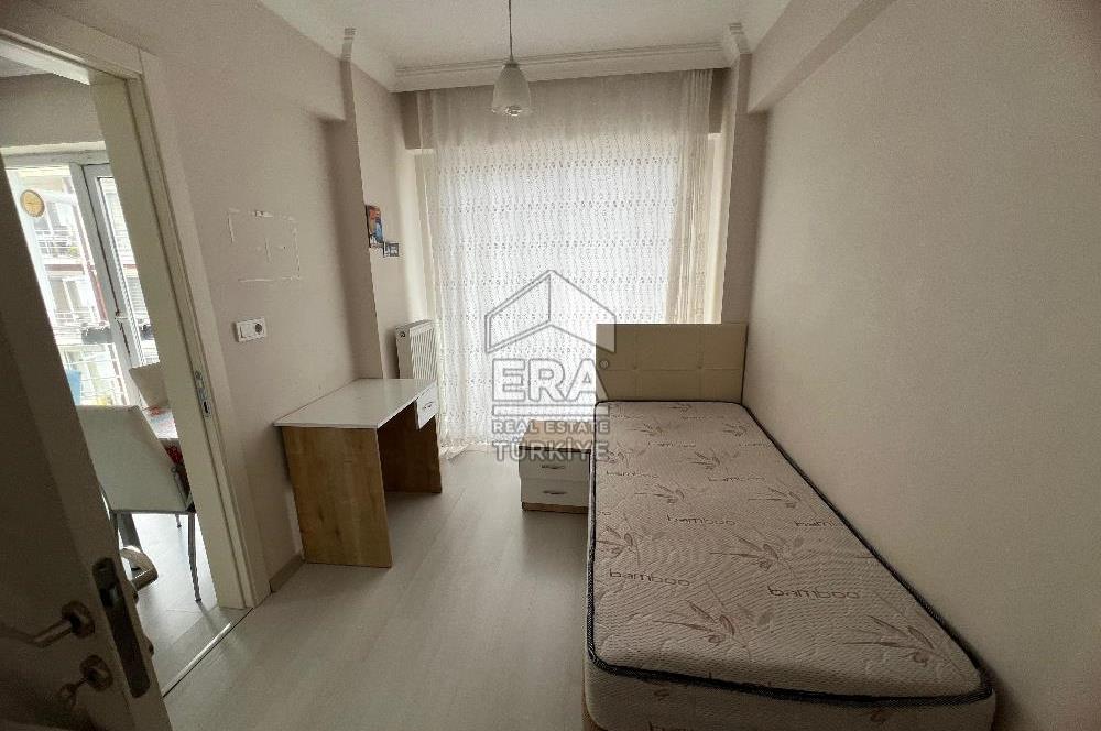 ERA KARAT LOCA SİTESİNDE 2+1 GÖL MANZARALI SATILIK DAİRE