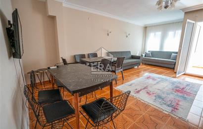 Datça Merkezde Satılık 145 m² 4+1 Kapalı Mutfaklı Dubleks Daire 