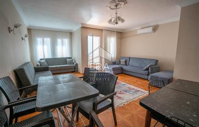 Datça Merkezde Satılık 145 m² 4+1 Kapalı Mutfaklı Dubleks Daire 