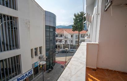 Datça Merkezde Satılık 145 m² 4+1 Kapalı Mutfaklı Dubleks Daire 