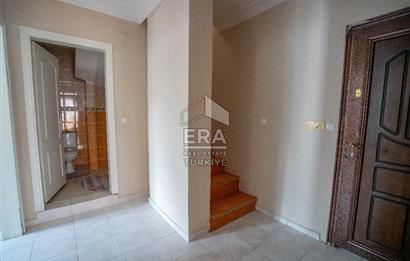 Datça Merkezde Satılık 145 m² 4+1 Kapalı Mutfaklı Dubleks Daire 