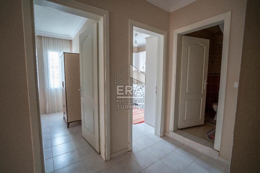 Datça Merkezde Satılık 145 m² 4+1 Kapalı Mutfaklı Dubleks Daire 