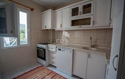 Datça Merkezde Satılık 145 m² 4+1 Kapalı Mutfaklı Dubleks Daire 