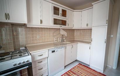 Datça Merkezde Satılık 145 m² 4+1 Kapalı Mutfaklı Dubleks Daire 