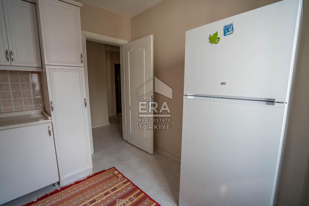 Datça Merkezde Satılık 145 m² 4+1 Kapalı Mutfaklı Dubleks Daire 