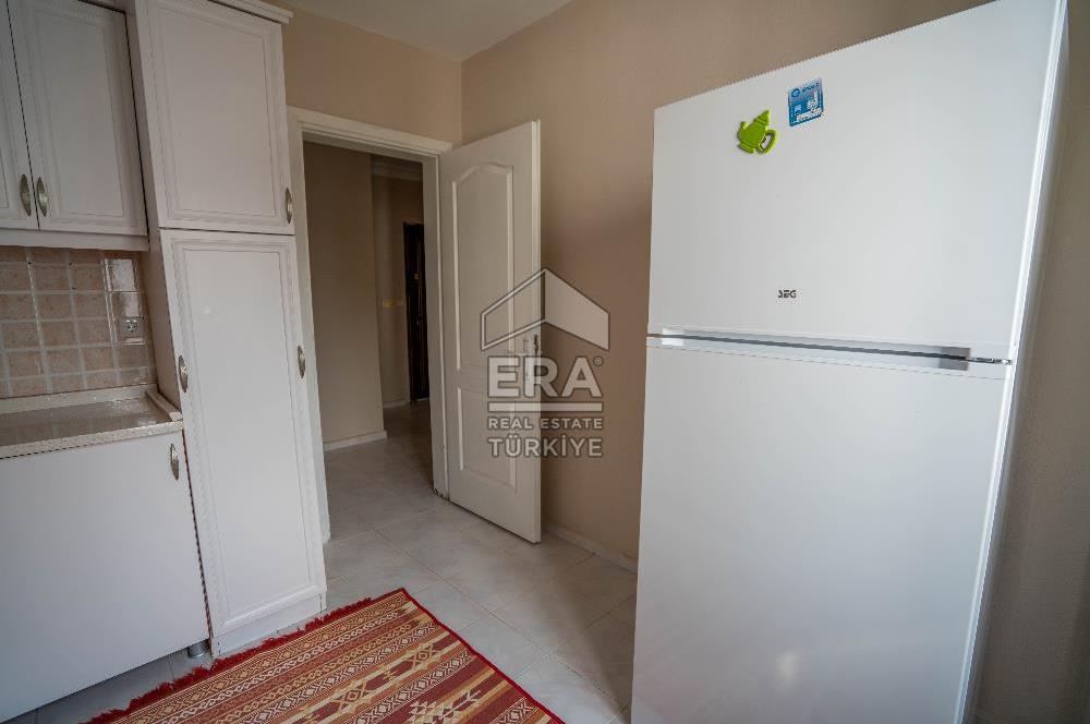 Datça Merkezde Satılık 145 m² 4+1 Kapalı Mutfaklı Dubleks Daire 