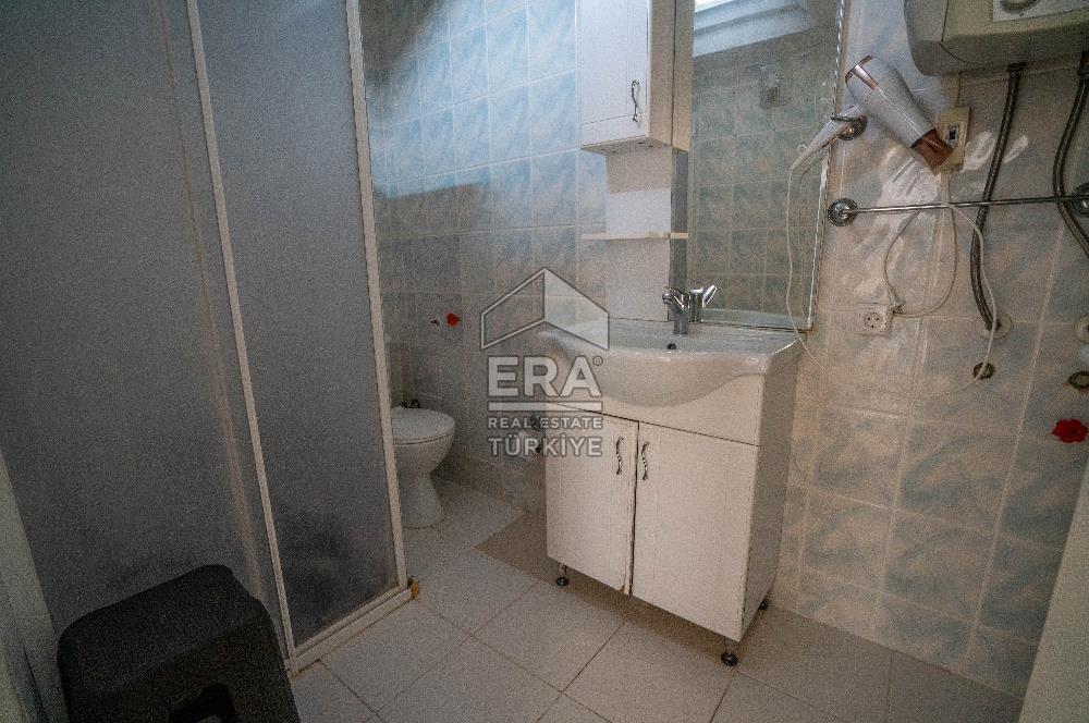 Datça Merkezde Satılık 145 m² 4+1 Kapalı Mutfaklı Dubleks Daire 