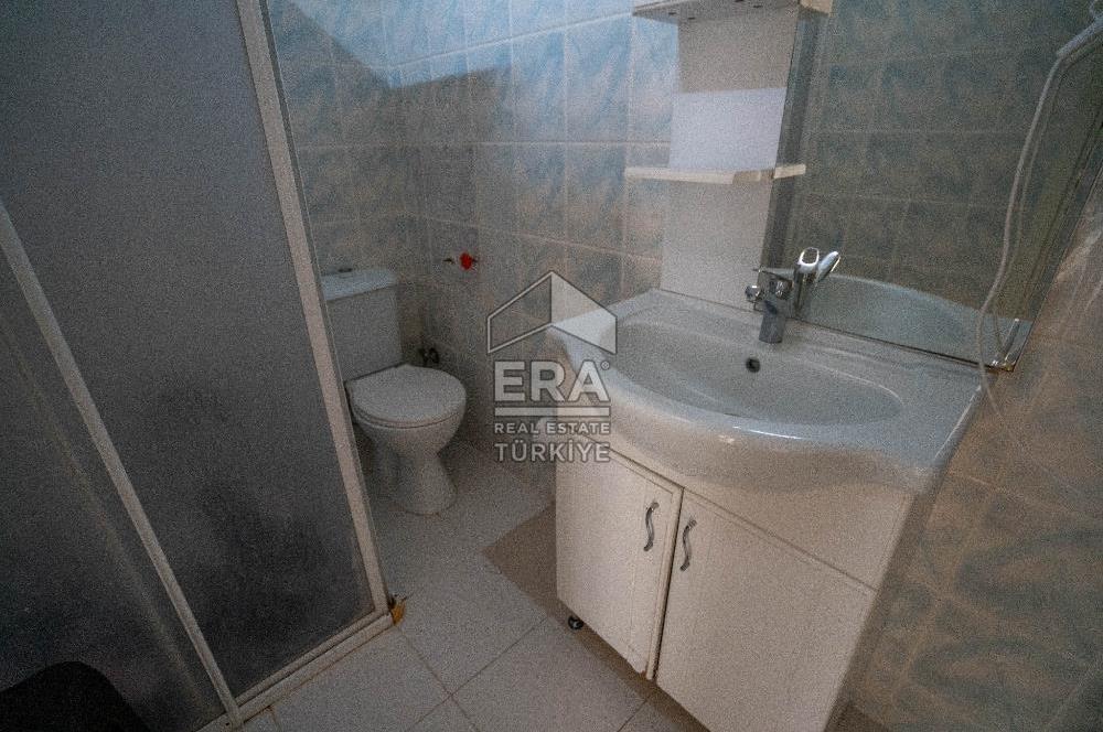 Datça Merkezde Satılık 145 m² 4+1 Kapalı Mutfaklı Dubleks Daire 