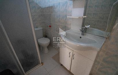 Datça Merkezde Satılık 145 m² 4+1 Kapalı Mutfaklı Dubleks Daire 