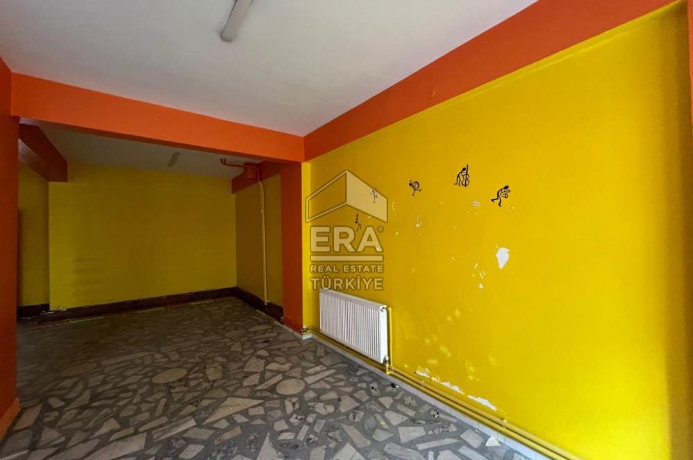 Lozan Cadde Üstü Satılık 190 m² Dükkan