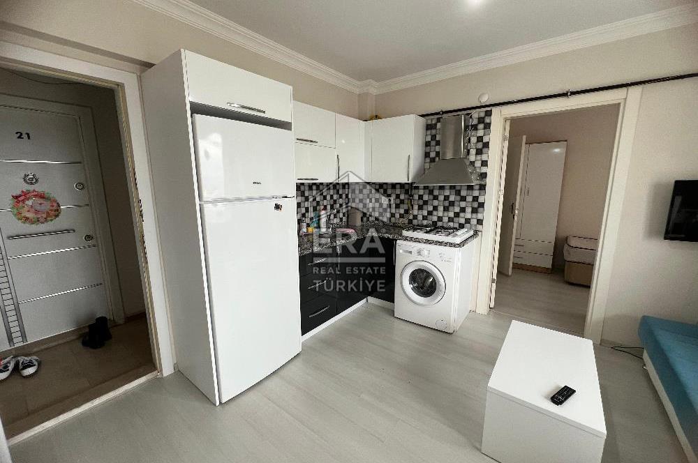 ERA KARAT LOCA SİTESİNDE 2+1 GÖL MANZARALI SATILIK DAİRE