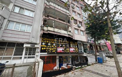 Lozan Cadde Üstü Satılık 190 m² Dükkan