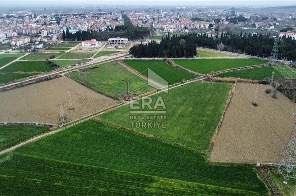 Era fly dan Sarayköy Sakarya da satılık imara yakın tarla