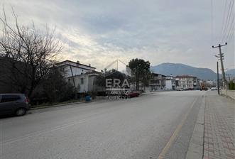 Bağbaşı Pazar Pazarı'na Yakın 3 Kat İmarlı ARSA