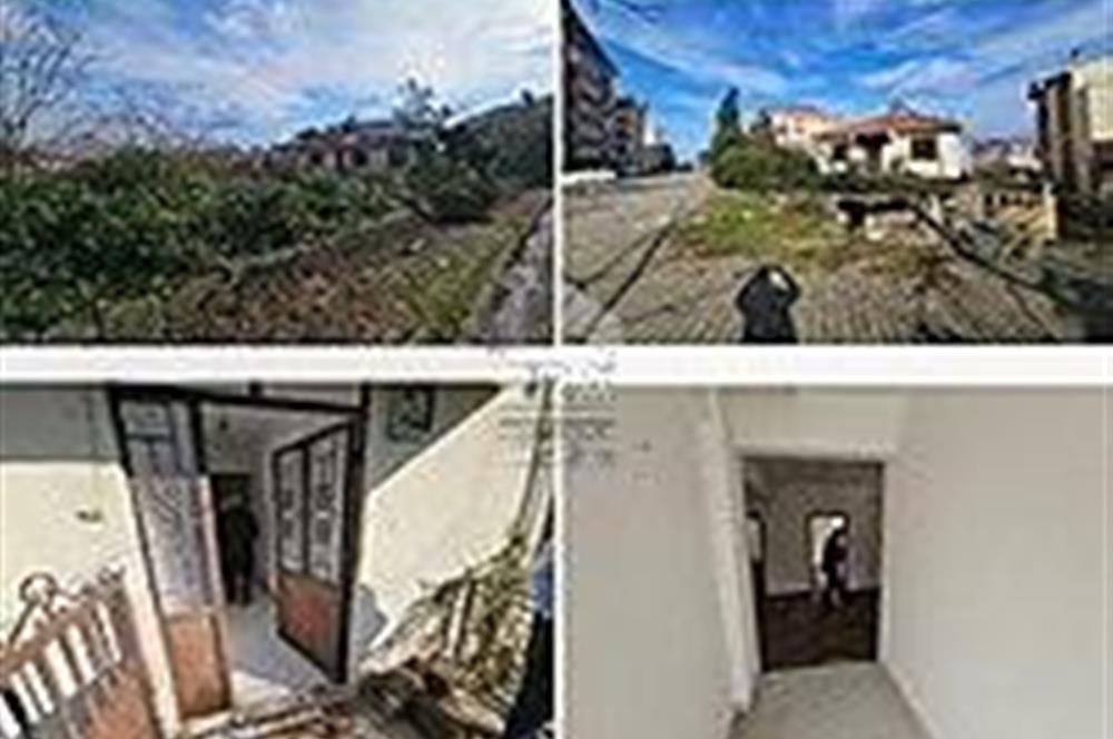 ERA KARAT Kaçırılmayacak Fırsat 1120 m2 Satılık İmarlı Arsa