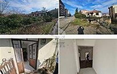 ERA KARAT Kaçırılmayacak Fırsat 1120 m2 Satılık İmarlı Arsa