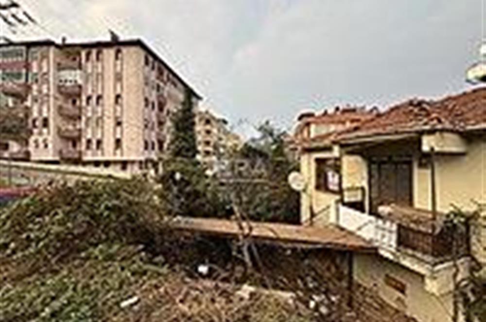 ERA KARAT Kaçırılmayacak Fırsat 1120 m2 Satılık İmarlı Arsa