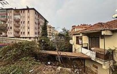 ERA KARAT Kaçırılmayacak Fırsat 1120 m2 Satılık İmarlı Arsa