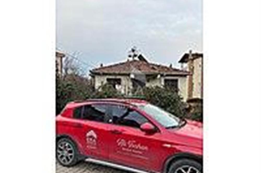 ERA KARAT Kaçırılmayacak Fırsat 1120 m2 Satılık İmarlı Arsa
