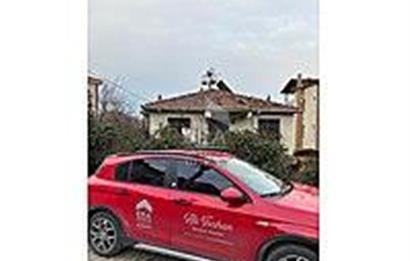 ERA KARAT Kaçırılmayacak Fırsat 1120 m2 Satılık İmarlı Arsa