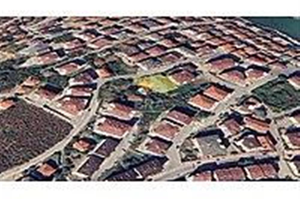 ERA KARAT Kaçırılmayacak Fırsat 1120 m2 Satılık İmarlı Arsa