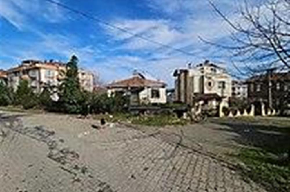 ERA KARAT Kaçırılmayacak Fırsat 1120 m2 Satılık İmarlı Arsa