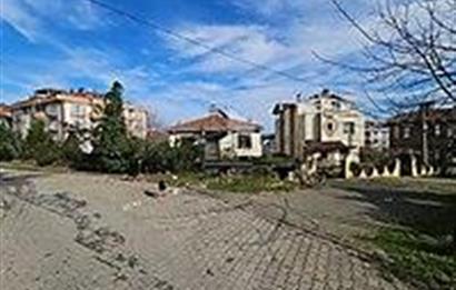 ERA KARAT Kaçırılmayacak Fırsat 1120 m2 Satılık İmarlı Arsa