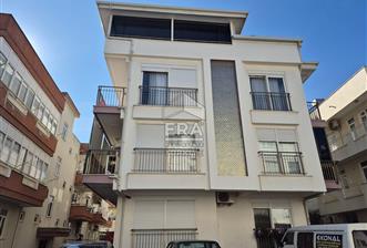 ANTALYA MANAVGAT EMEK MAHALLESİNDE SATILIK DAİRE