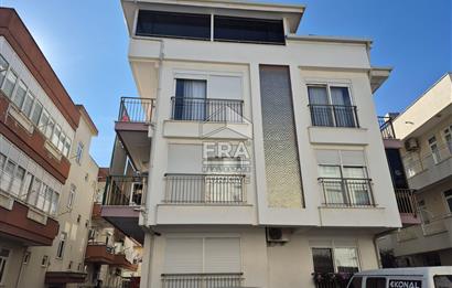 ANTALYA MANAVGAT EMEK MAHALLESİNDE SATILIK DAİRE