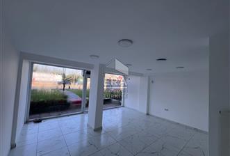 ÜSKÜDAR ÇENGELKÖY SATILIK DÜKKAN OFİS ANA CADDE ÜZERİ