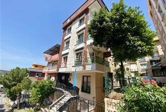 ERA NİVA'DAN BUCA LALELİ MAHALESİNDE SATILIK 3+1 DAİRE