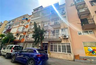 ERA NİVA'DAN KARŞIYAKA ALAYBEY'DE SATILIK 2+1 DAİRE