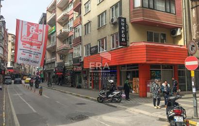 ERA SÖZ'DEN BALIKESİR ALTIEYLÜL ÇARŞI MERKEZDE SATILIK DÜKKAN