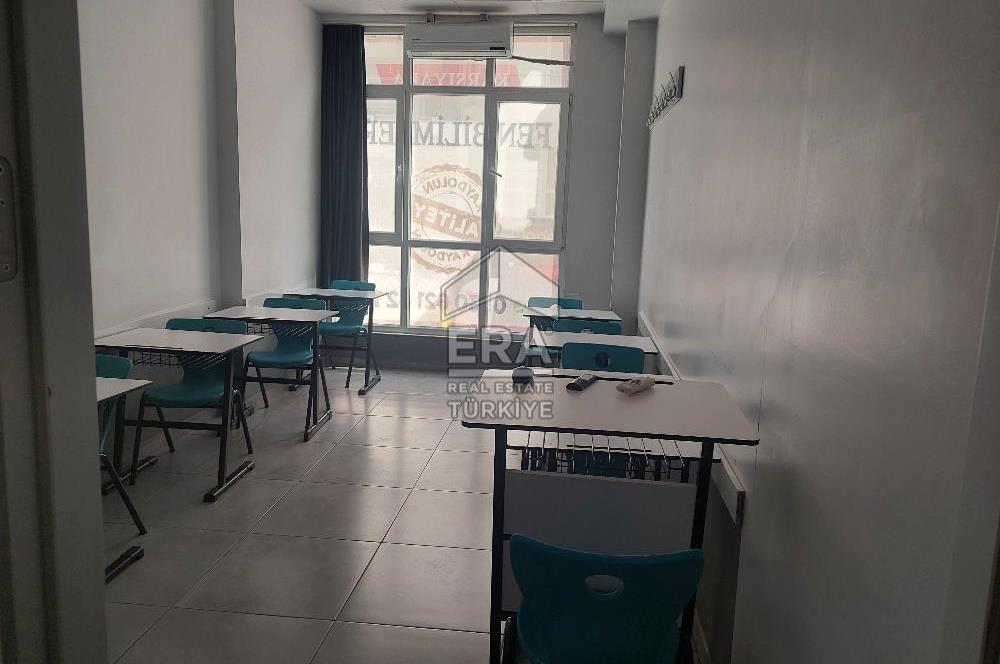 Karşıyaka Çarşı Tuna Mahallesi Satılık Dükkan