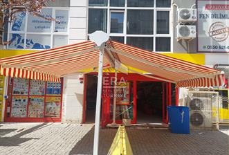 Karşıyaka Çarşı Akbank Sokak Tuna Mahallesi Satılık Dükkan