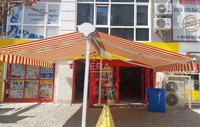 Karşıyaka Çarşı Akbank Sokak Tuna Mahallesi Satılık Dükkan