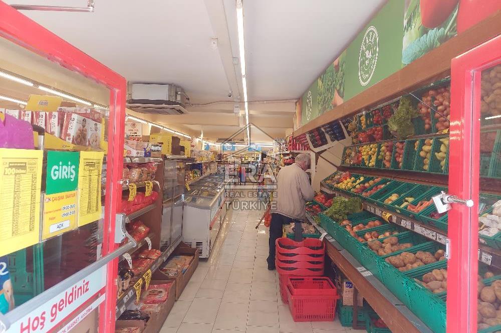 Karşıyaka Çarşı Akbank Sokak Tuna Mahallesi Satılık Dükkan