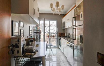 Eyüp Alibeyköy de Lüks Sitede Satılık Dubleks Daire