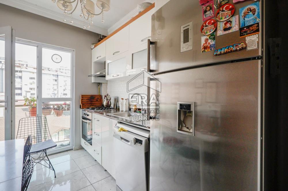Eyüp Alibeyköy de Lüks Sitede Satılık Dubleks Daire