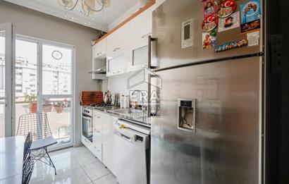 Eyüp Alibeyköy de Lüks Sitede Satılık Dubleks Daire