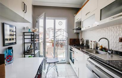 Eyüp Alibeyköy de Lüks Sitede Satılık Dubleks Daire