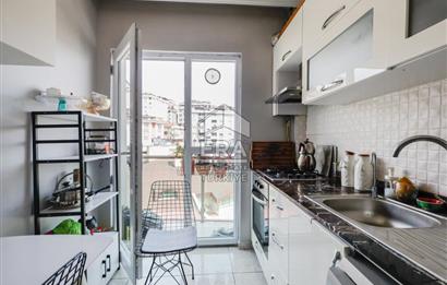 Eyüp Alibeyköy de Lüks Sitede Satılık Dubleks Daire