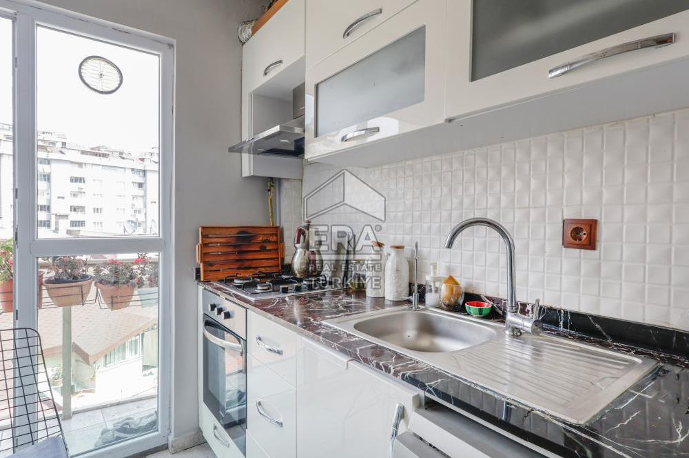 Eyüp Alibeyköy de Lüks Sitede Satılık Dubleks Daire