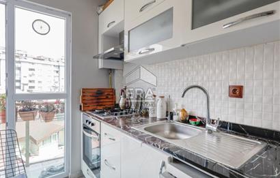 Eyüp Alibeyköy de Lüks Sitede Satılık Dubleks Daire