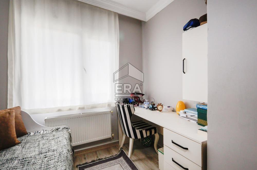 Eyüp Alibeyköy de Lüks Sitede Satılık Dubleks Daire
